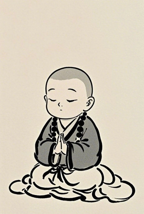 hình nền chú tiều 5