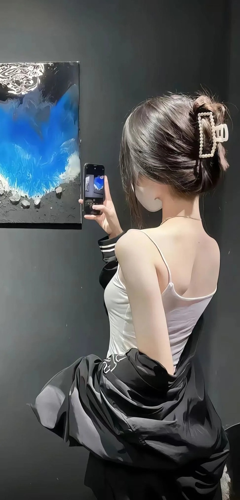 hình nền cô gái 16