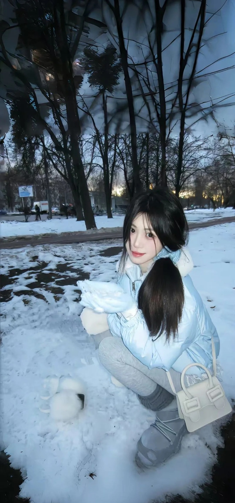 hình nền cô gái 22