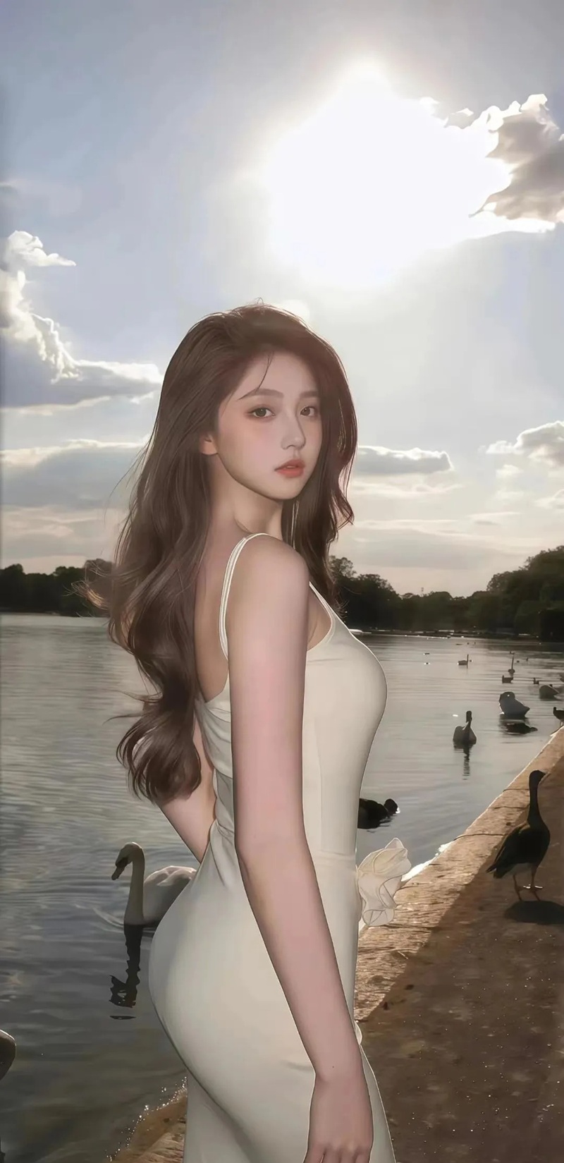 hình nền cô gái 30