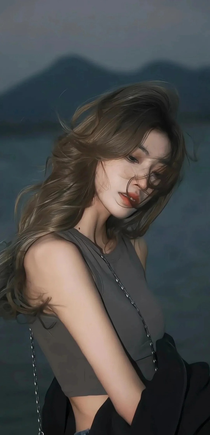 hình nền cô gái 44
