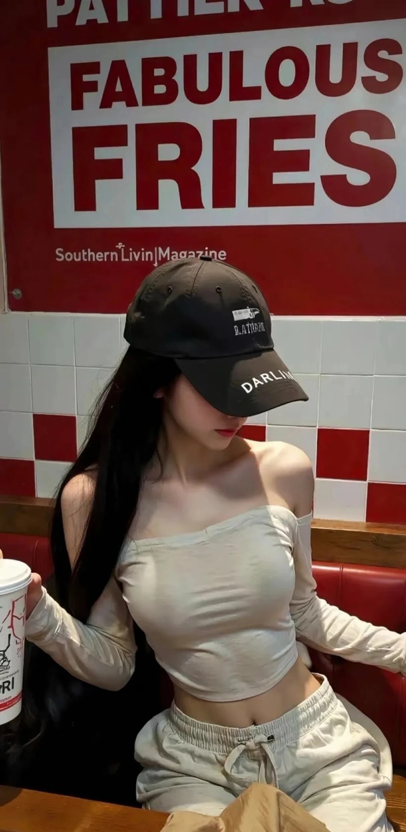 hình nền cô gái 45