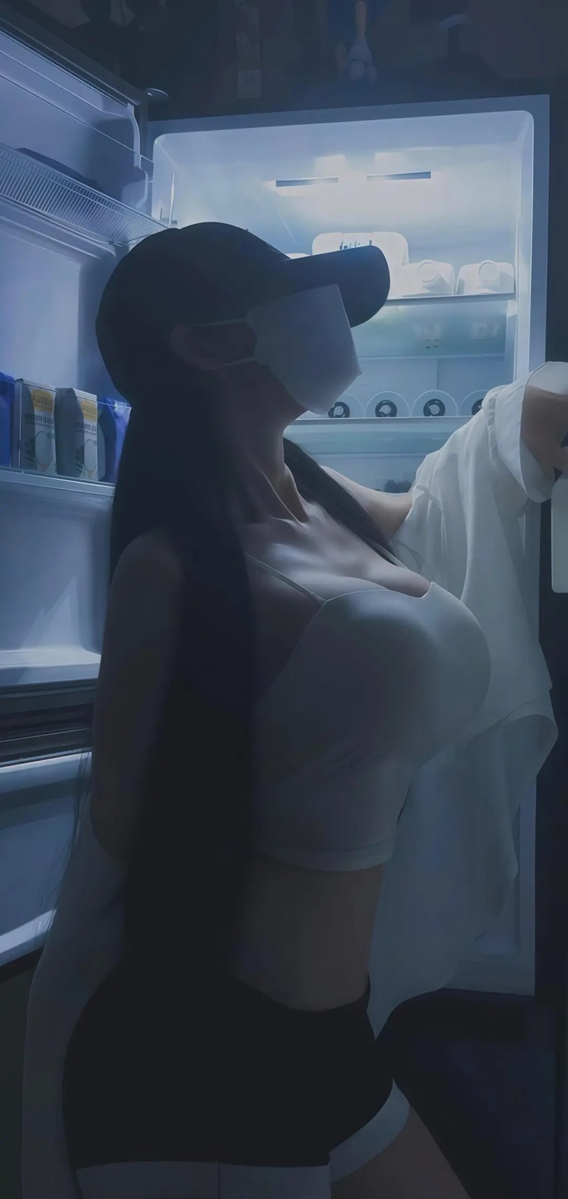 hình nền cô gái 5