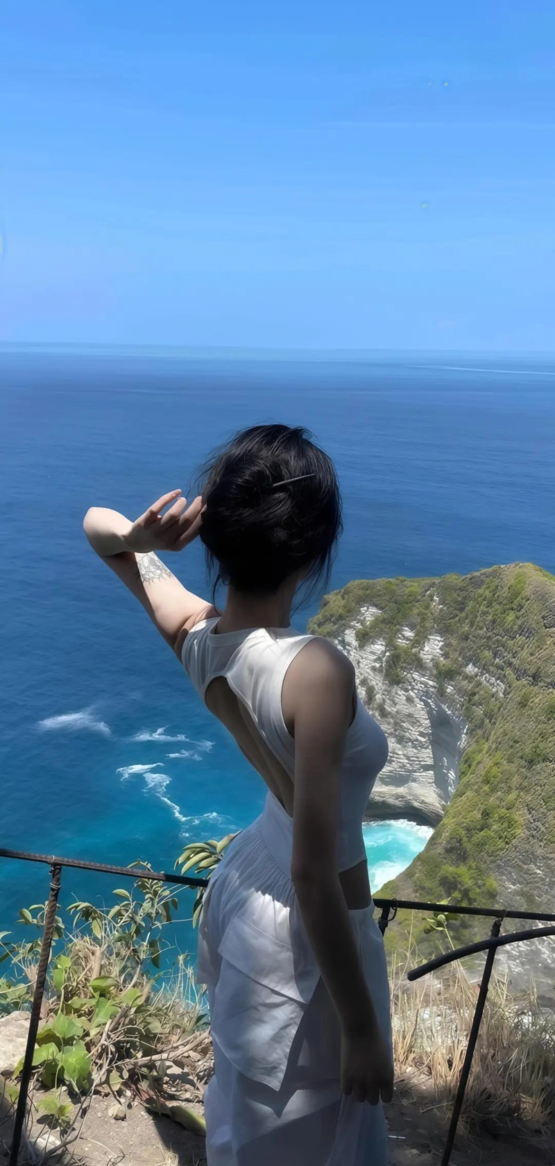 hình nền cô gái 7