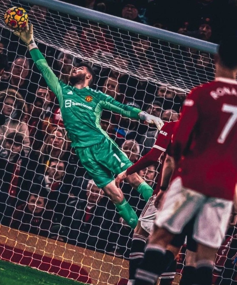 hình nền de gea đẹp 11
