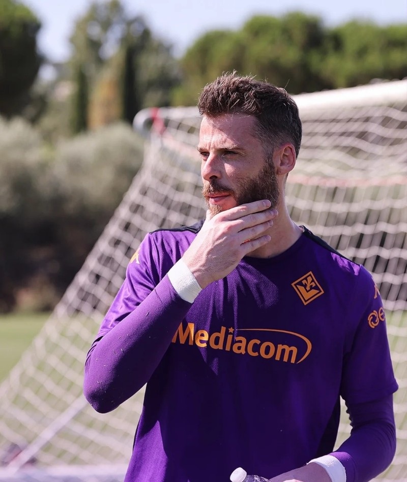 hình nền de gea đẹp 12