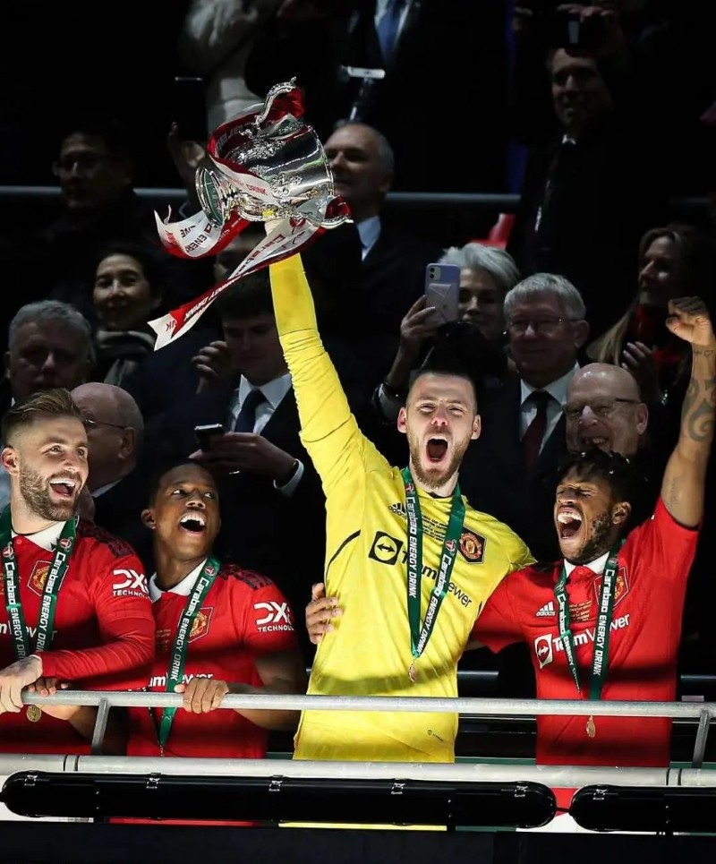 hình nền de gea đẹp 18