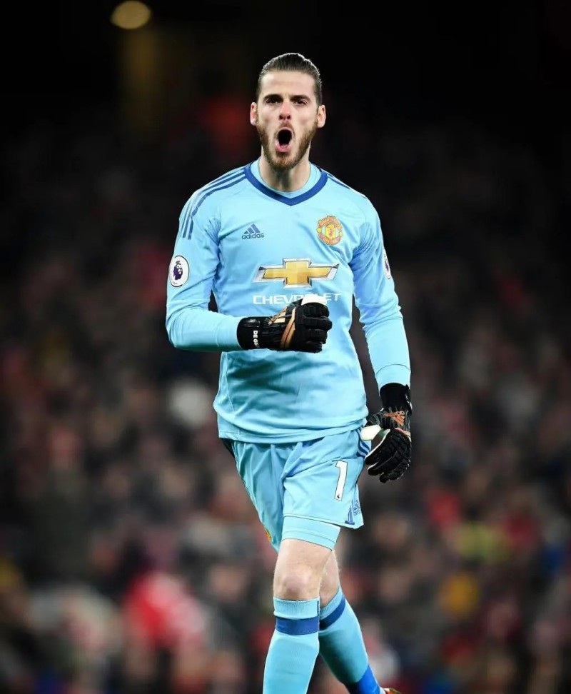 hình nền de gea 21đẹp 