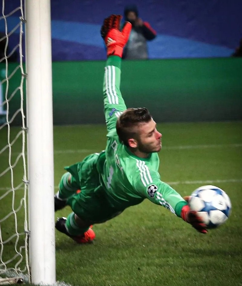 hình nền de gea đẹp 22