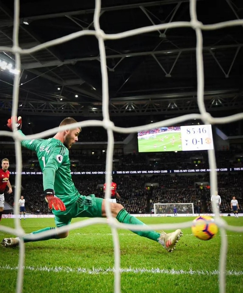 hình nền de gea đẹp 23