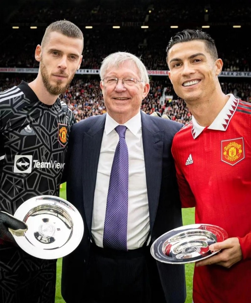 hình nền de gea đẹp 24