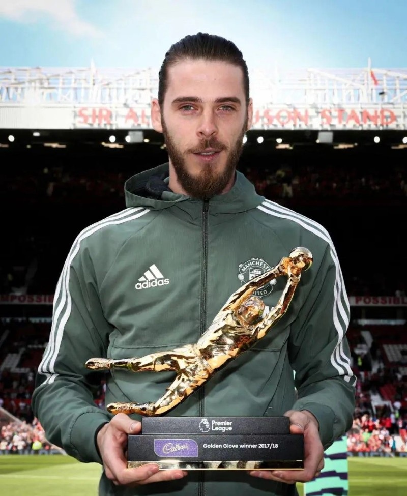 hình nền de gea đẹp 26