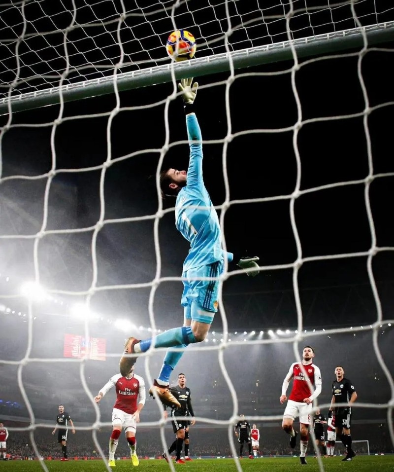 hình nền de gea đẹp 27