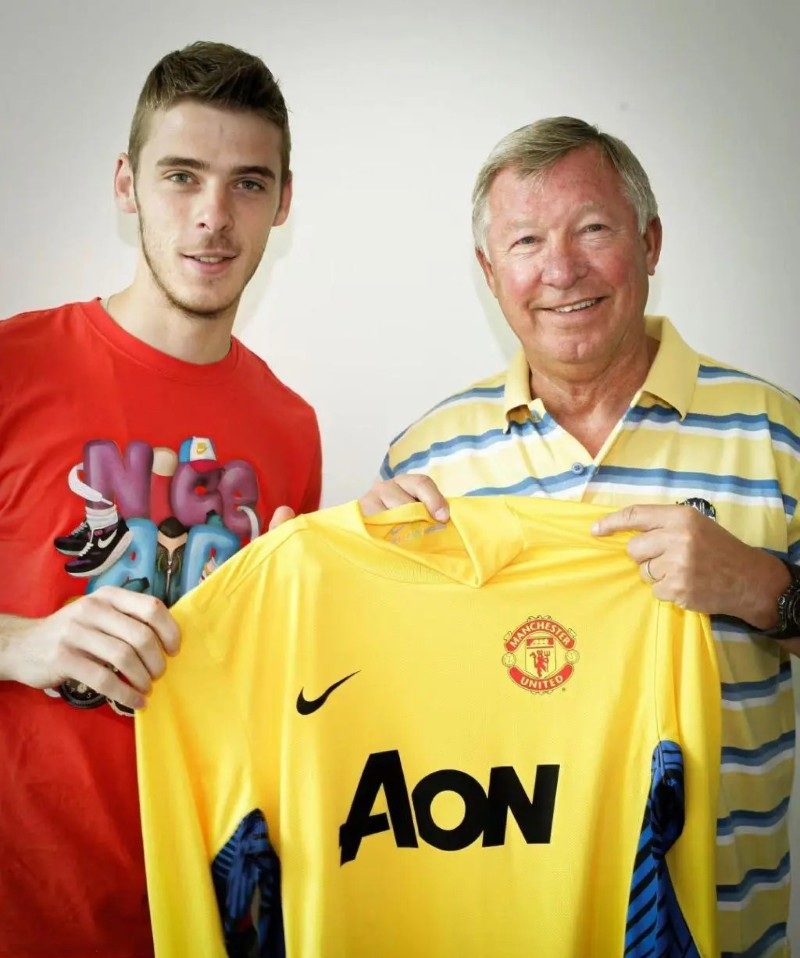 hình nền de gea đẹp 29