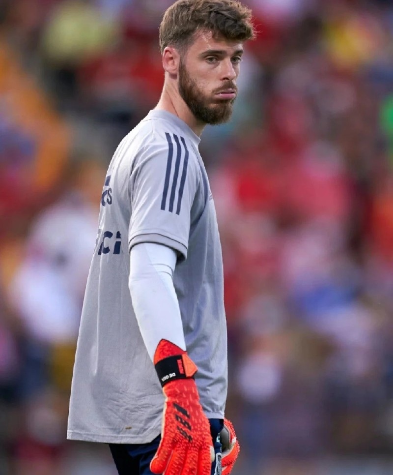 hình nền de gea đẹp 3