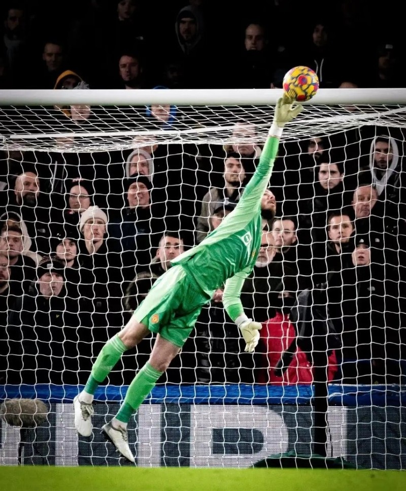 hình nền de gea đẹp 31
