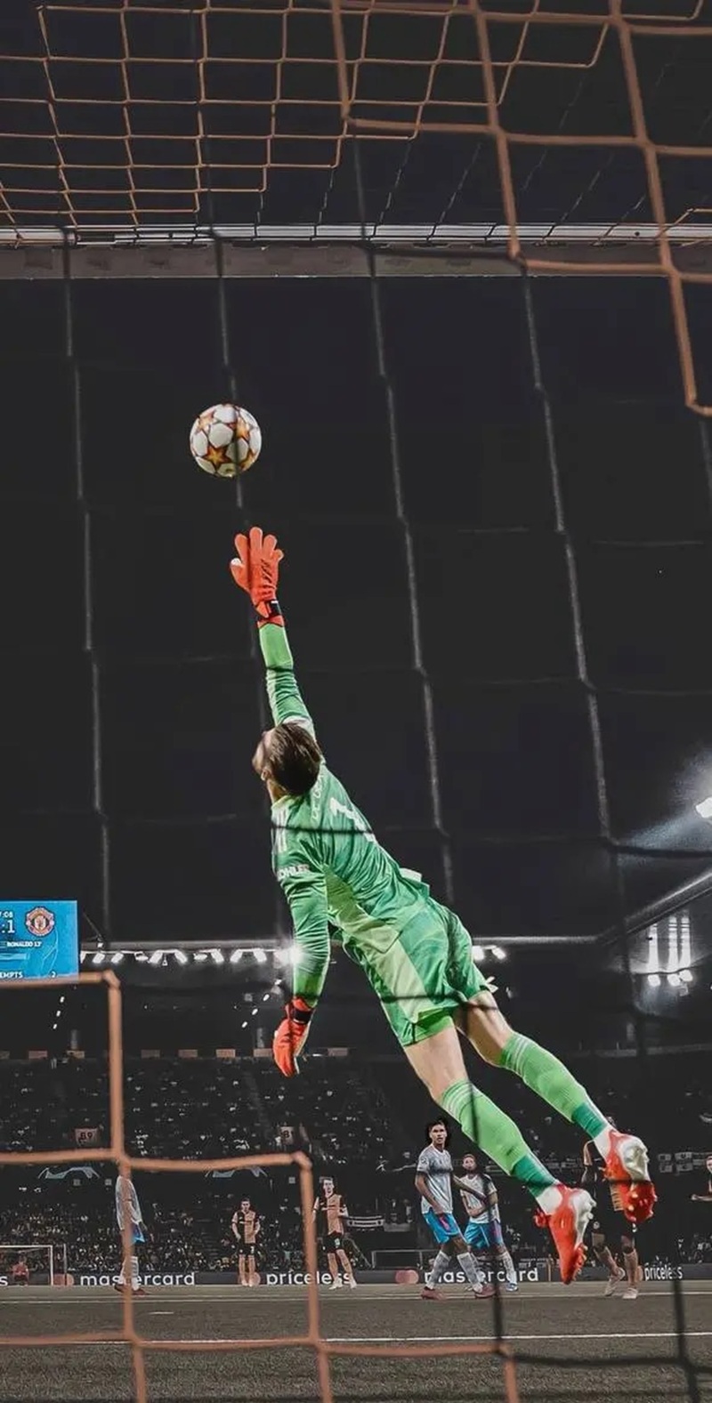 hình nền de gea đẹp 35