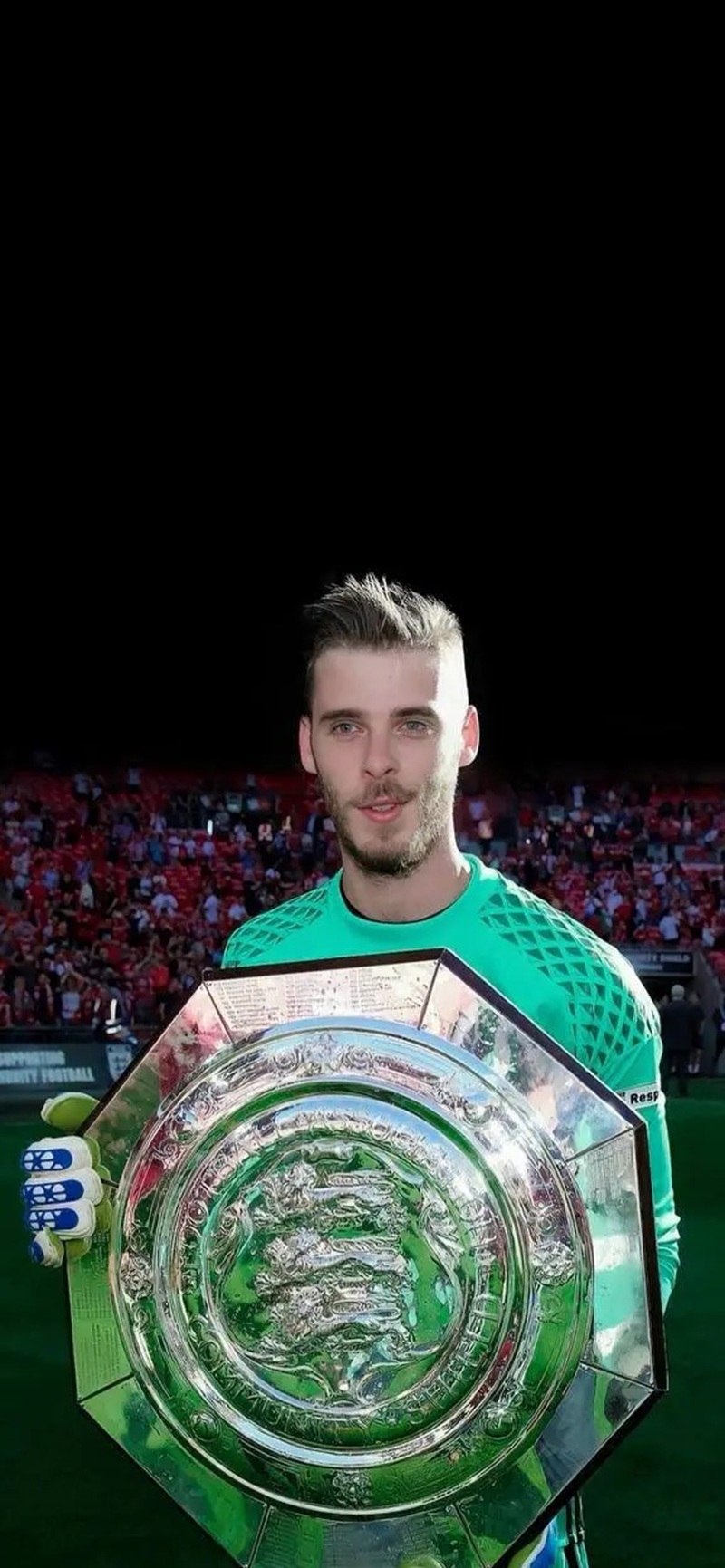hình nền de gea đẹp 36 