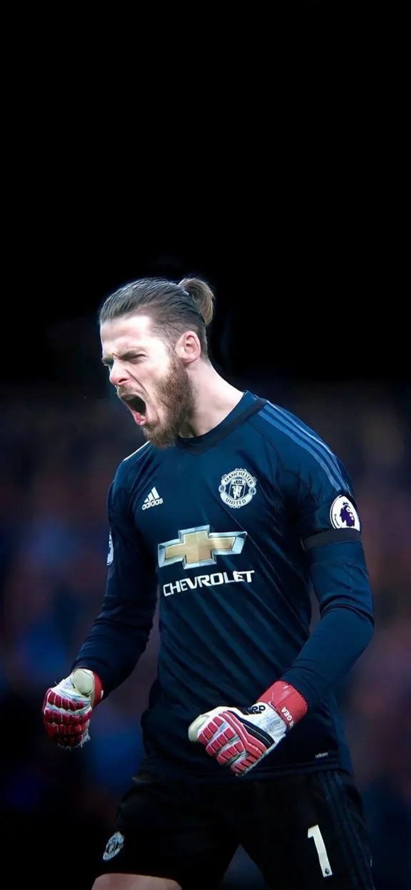 hình nền de gea đẹp 37