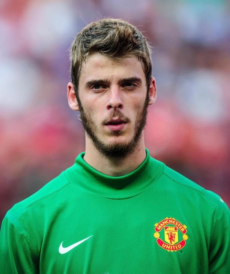 hình nền de gea đẹp 8