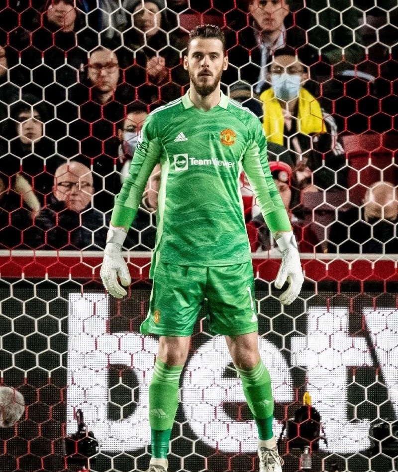 hình nền de gea đẹp 9
