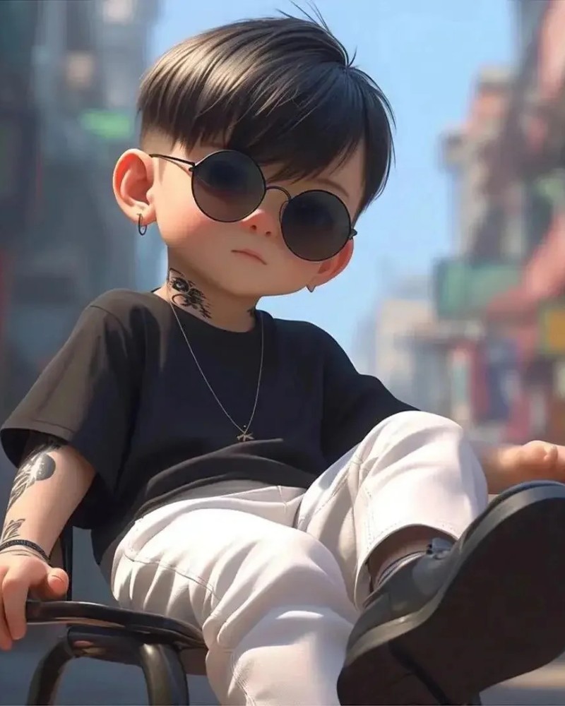 hình nền đẹp cute ngầu nam 13