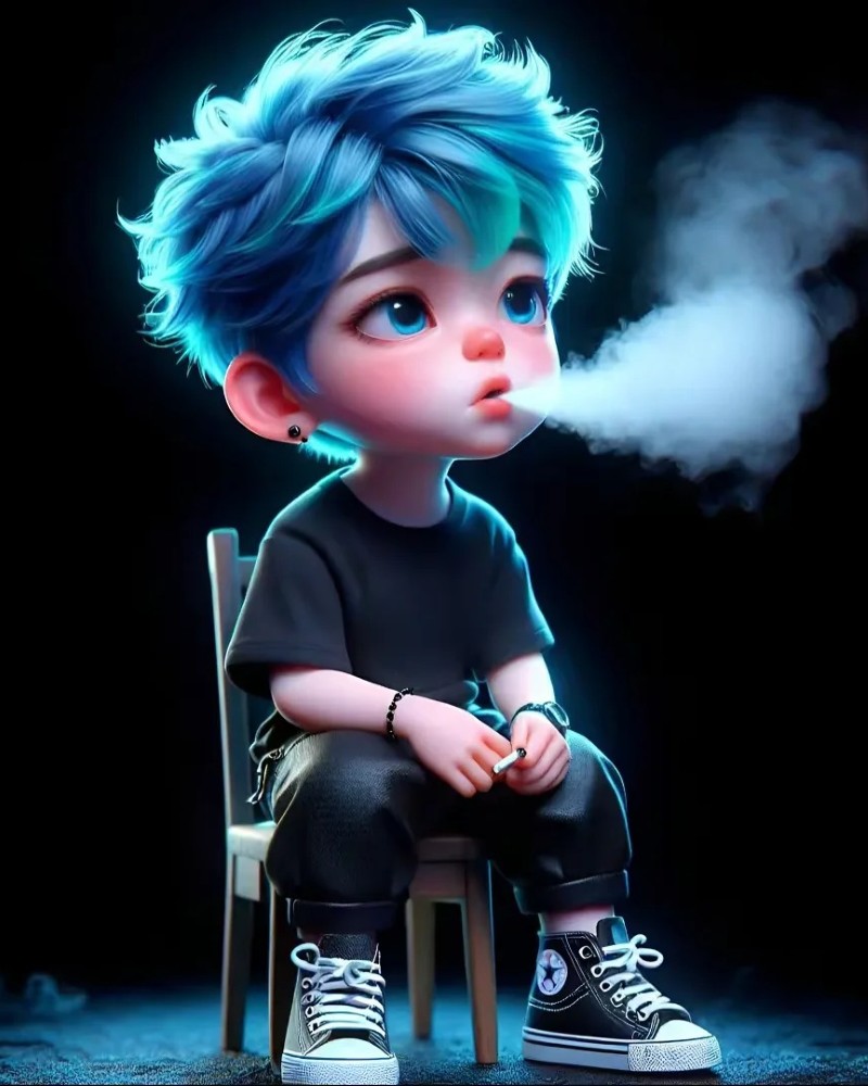 hình nền đẹp cute ngầu nam 34