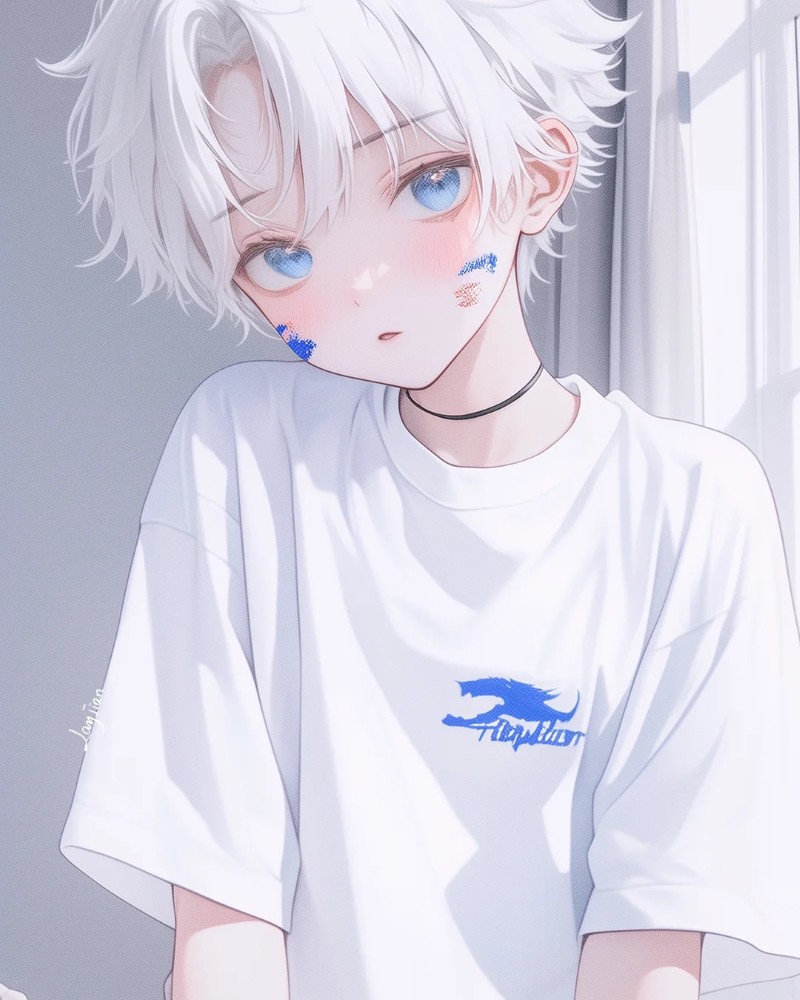 hình nền đẹp cute ngầu nam 5