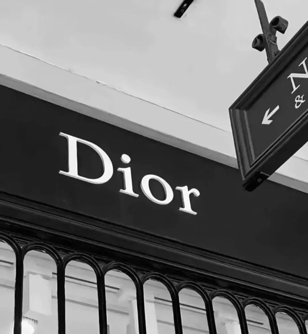 hình nền dior 1