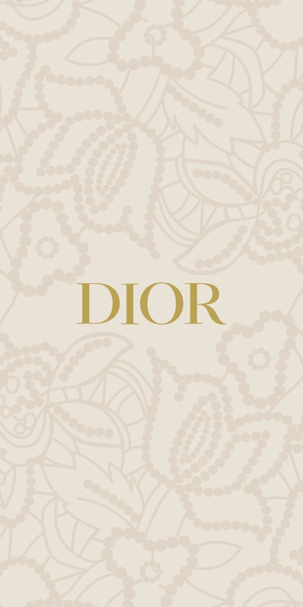 hình nền dior 18