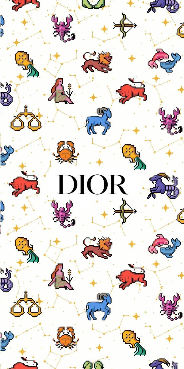 hình nền dior 19