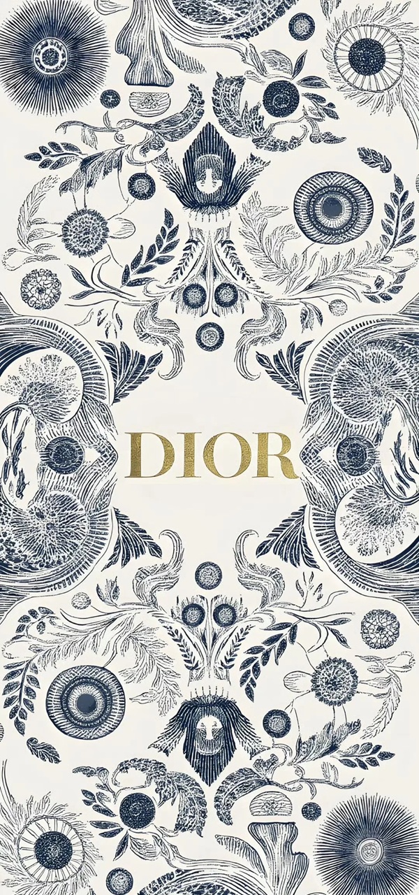 hình nền dior 2