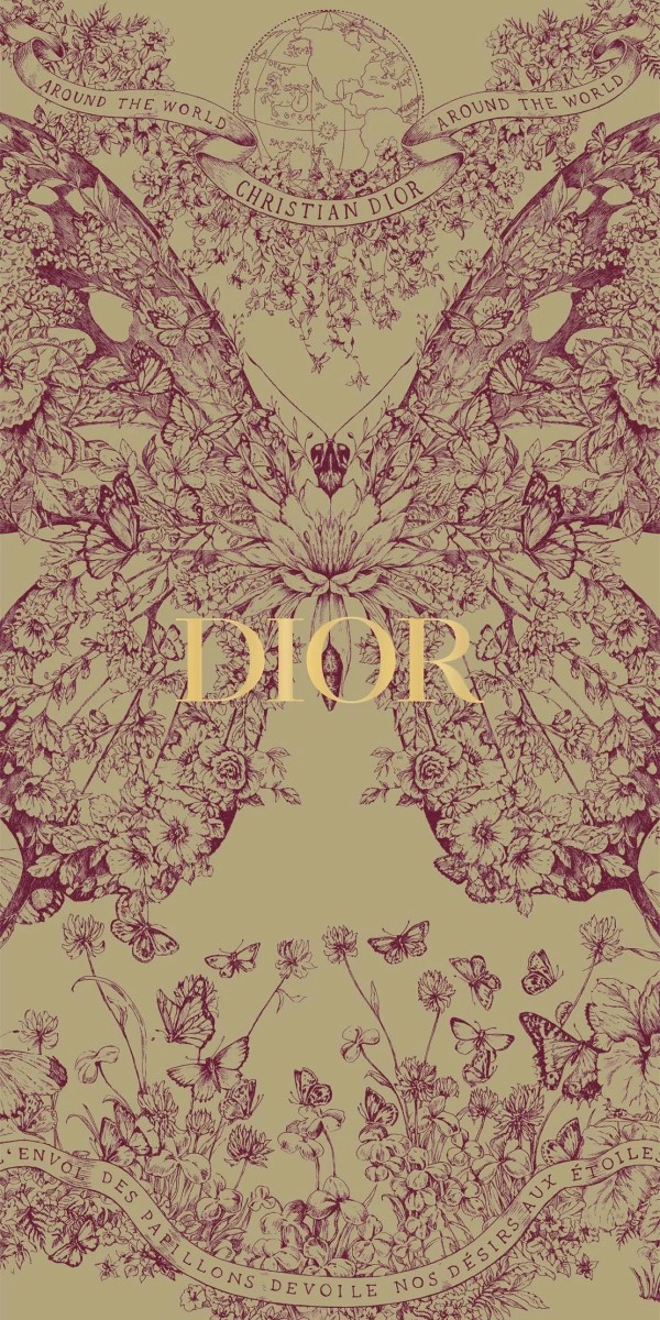 hình nền dior 26