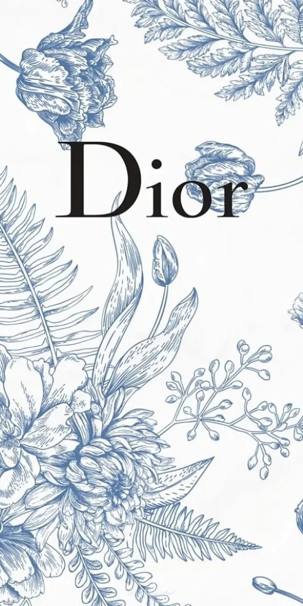 hình nền dior 37