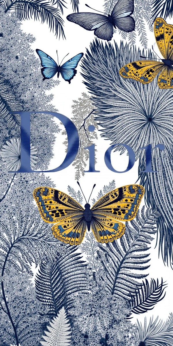 hình nền dior 38