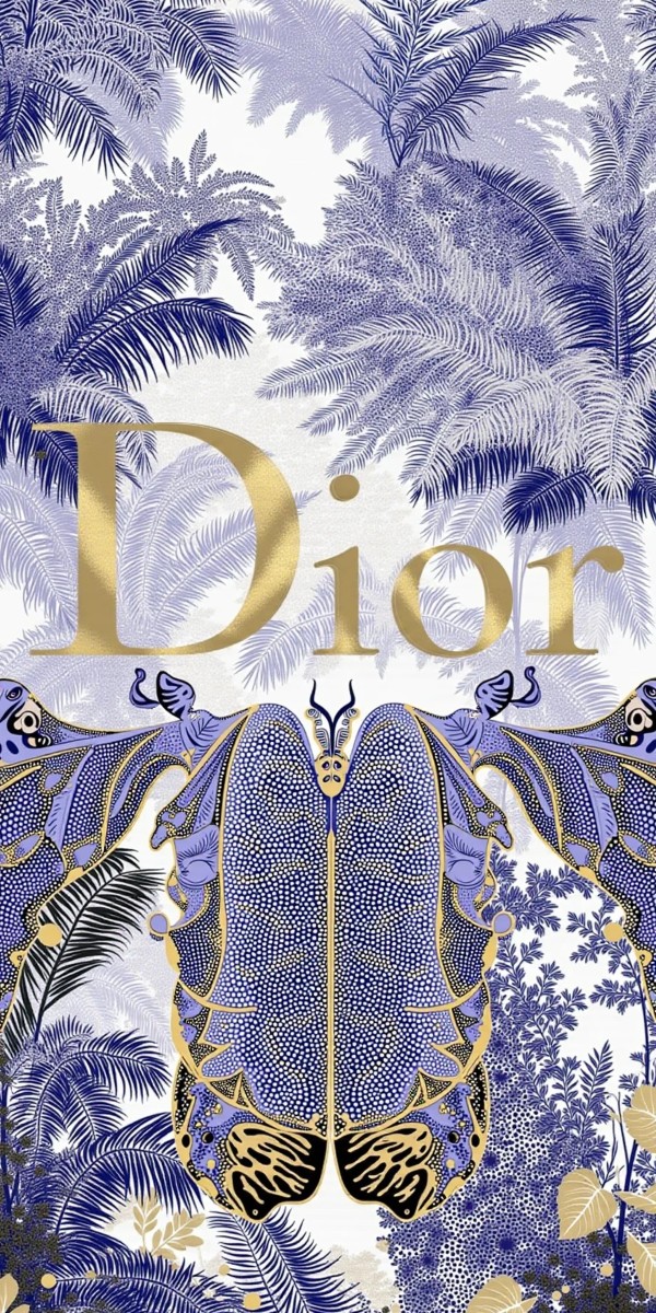 hình nền dior 39
