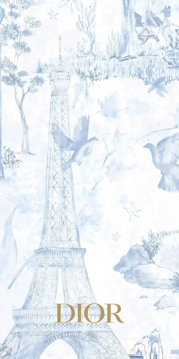 hình nền dior 5
