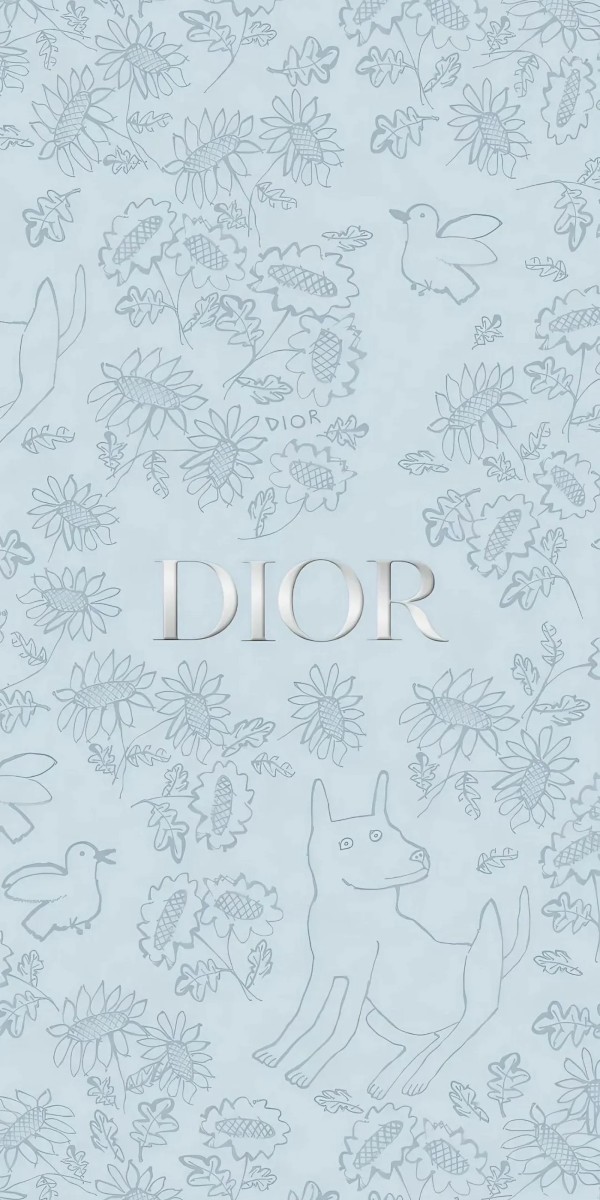 hình nền dior 7
