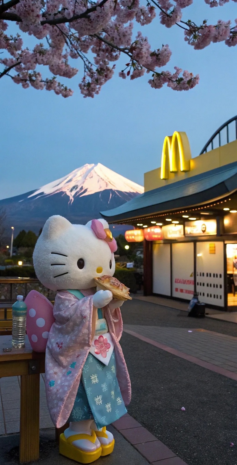 hình nền đt hello kitty 23
