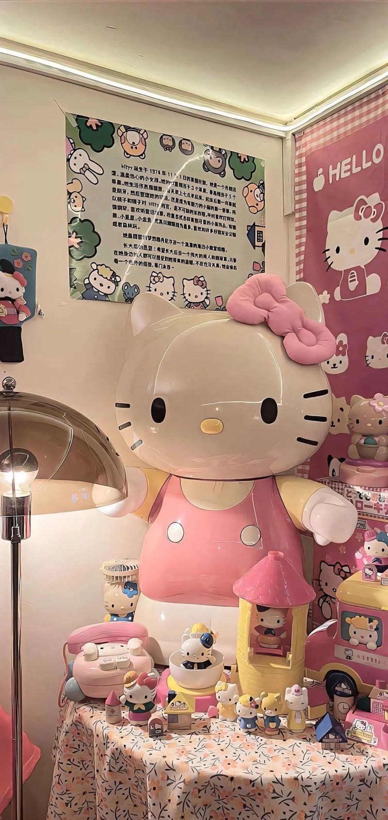 hình nền đt hello kitty 24