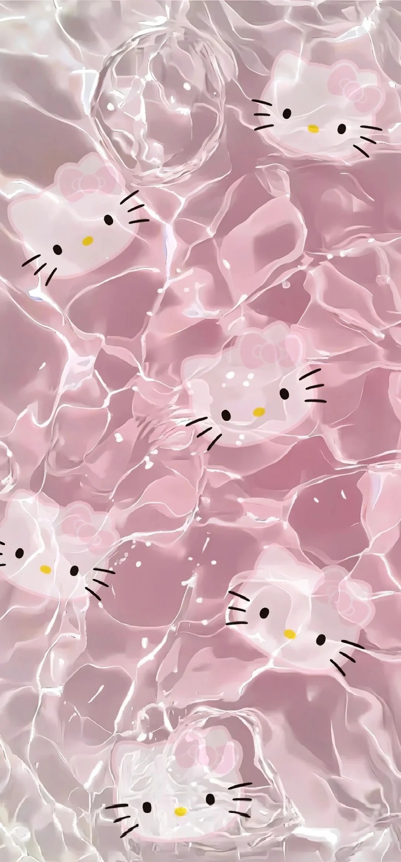 hình nền đt hello kitty 25