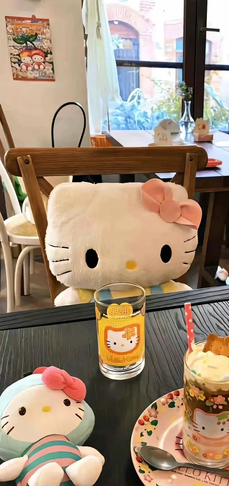 hình nền đt hello kitty 30