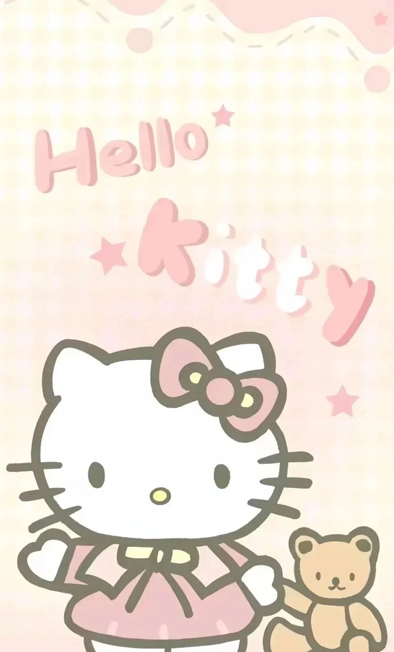 hình nền đt hello kitty 31 