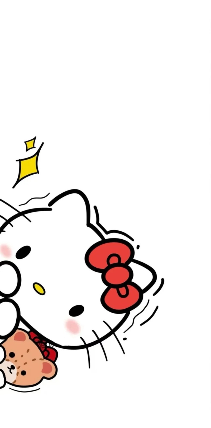 hình nền đt hello kitty 39 