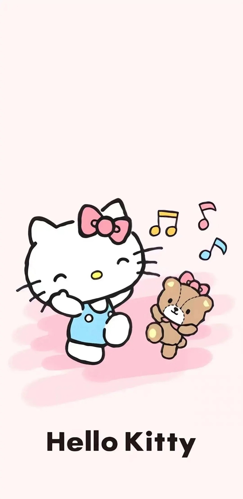 hình nền đt hello kitty 42