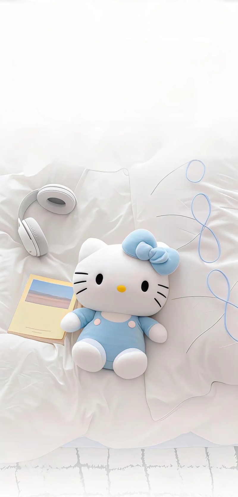 hình nền đt hello kitty 46