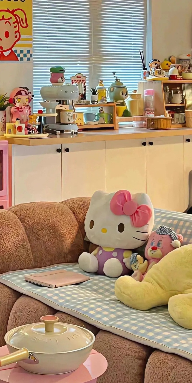 hình nền đt hello kitty 47