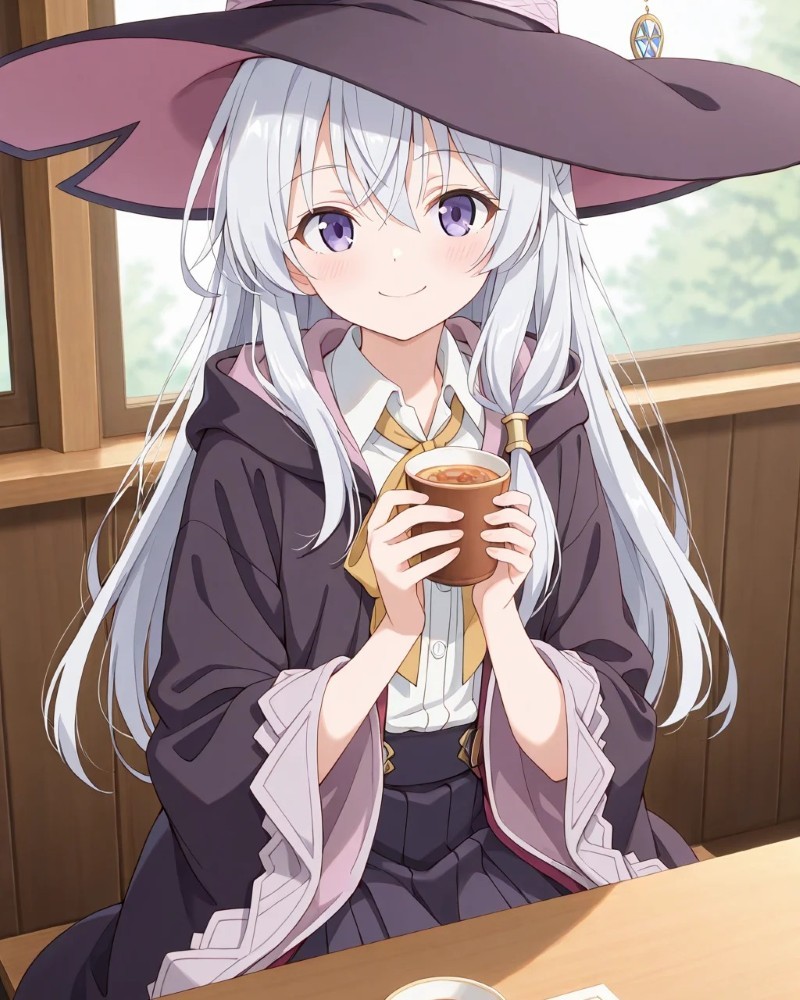 hình nền gái anime 14