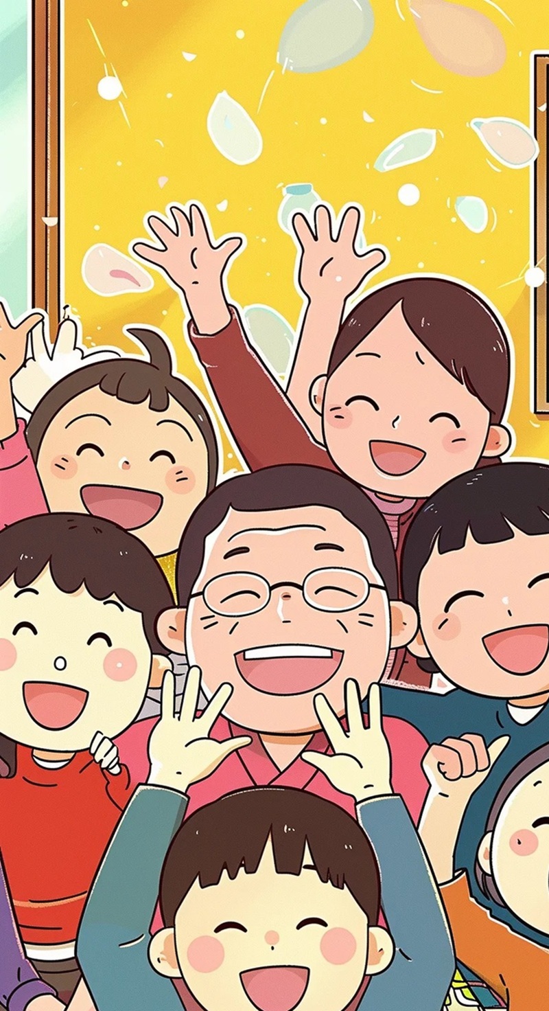 hình nền gia đình 16