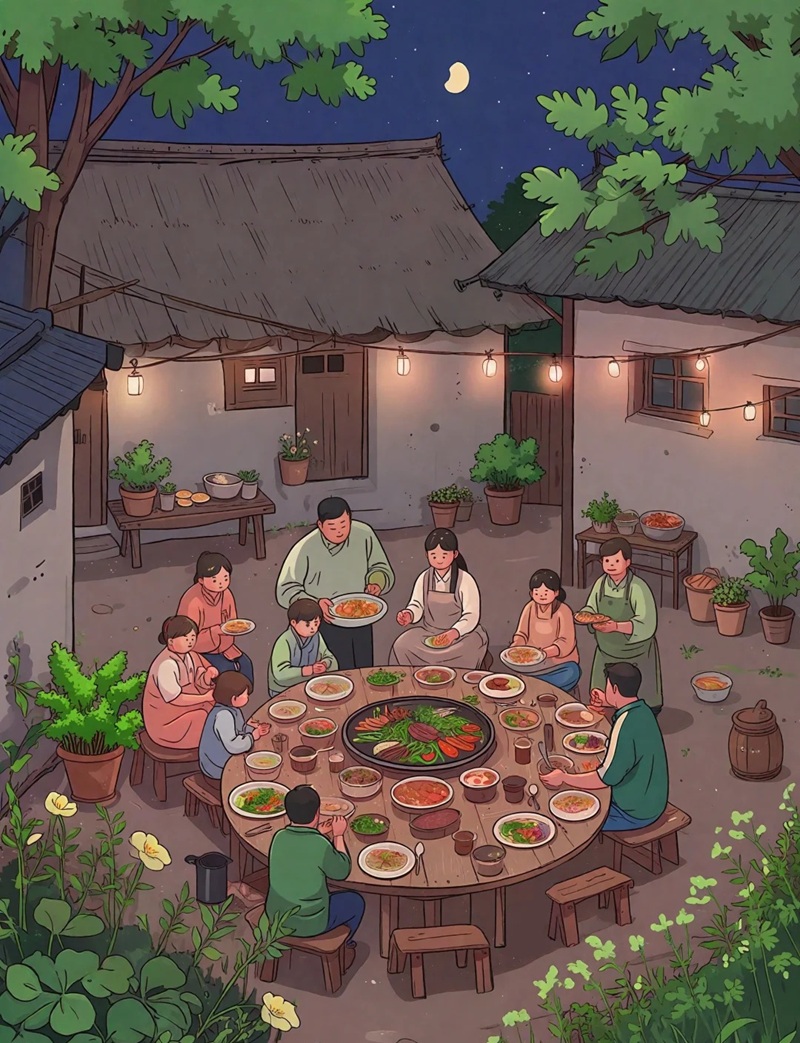 hình nền gia đình 20